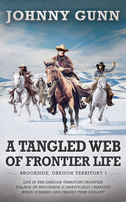 A Tangled Web of Frontier Life