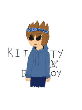 KittyBoy