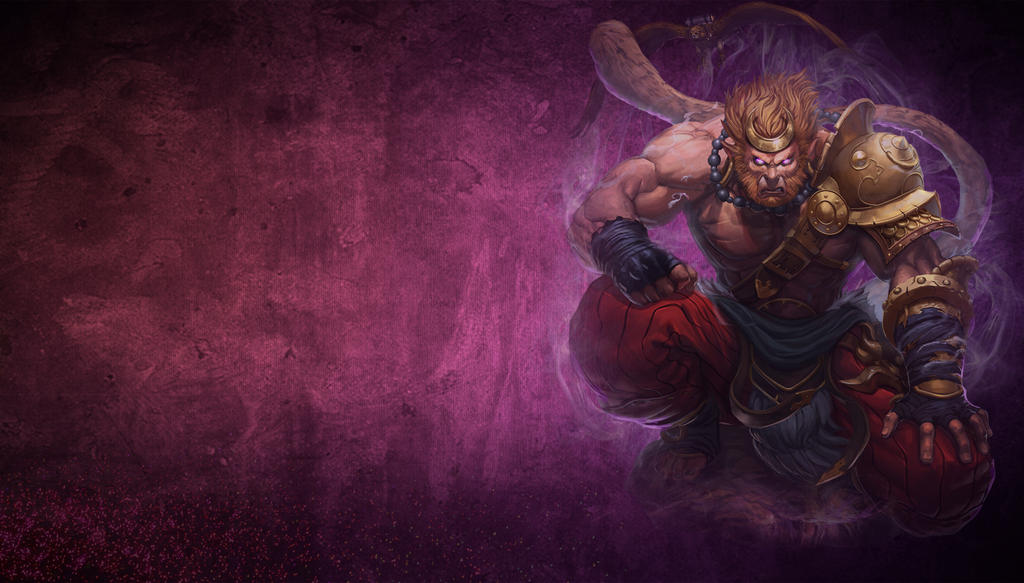 Sun Wukong Smite By Freezegiant On Deviantart Sun Wukong Smite By Freezegiant On Deviantart