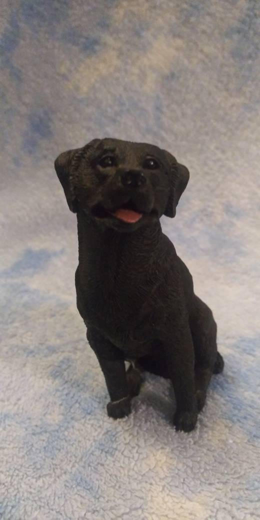 Black Lab Deviantart Black Labrador Retriever by IsabellaMarie07 on DeviantArt