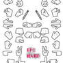 FPE (Hands)