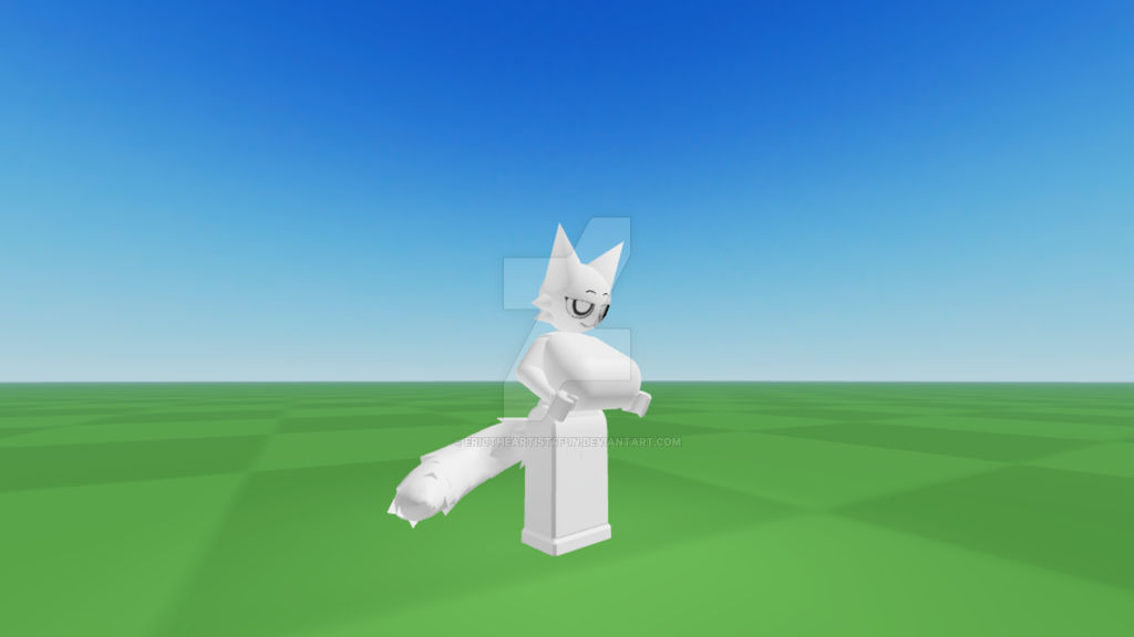 Wenda (Roblox 2) by ErictheArtist4fun on DeviantArt