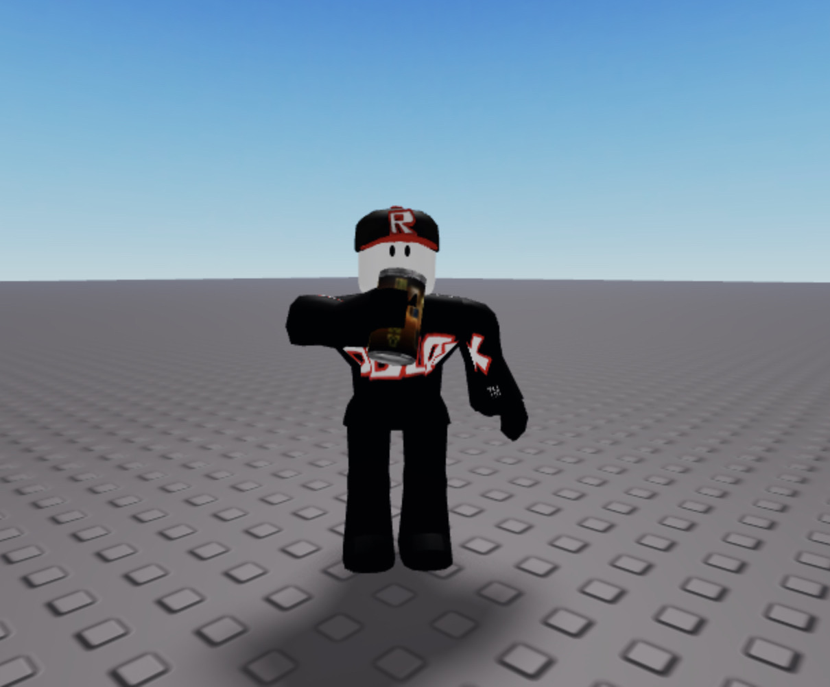 Guest Robiul Guest (Roblox) by ErictheArtist4fun on DeviantArt