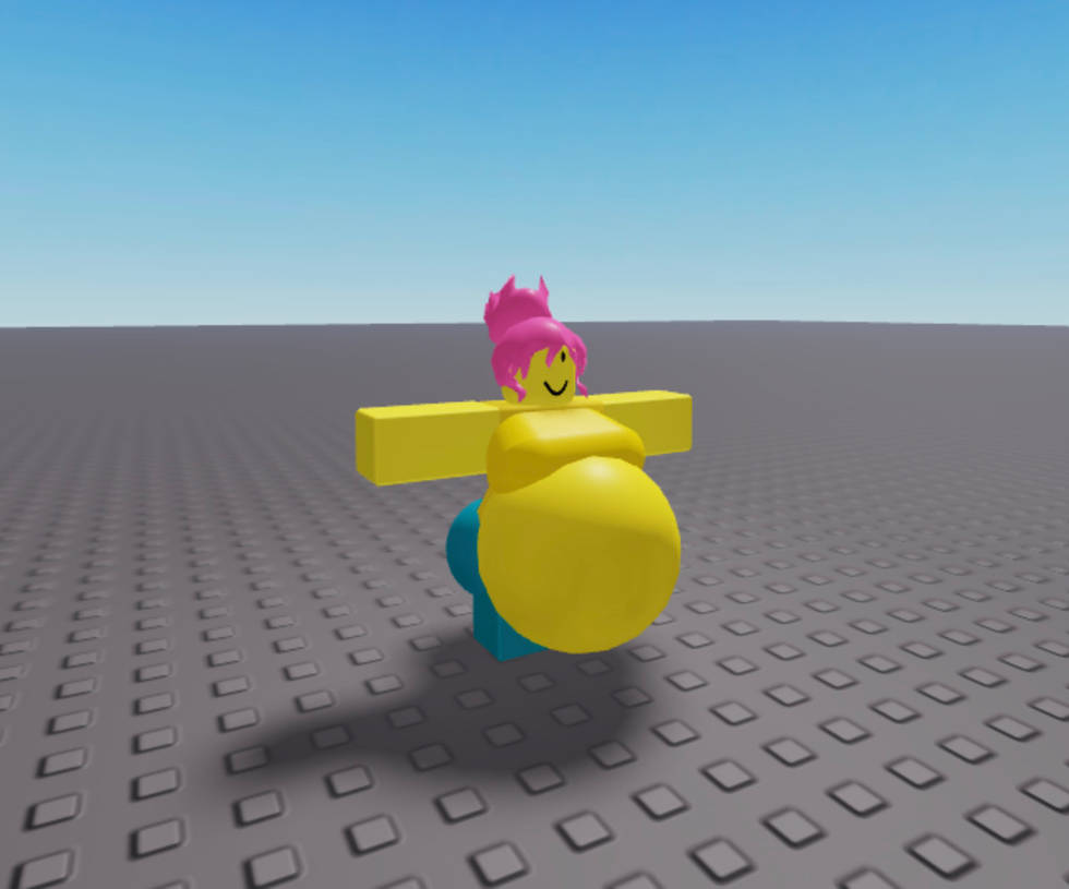 Jane Doe Roblox 6 By ErictheArtist4fun On DeviantArt Jane doe roblox 6 by erictheartist4fun on deviantart