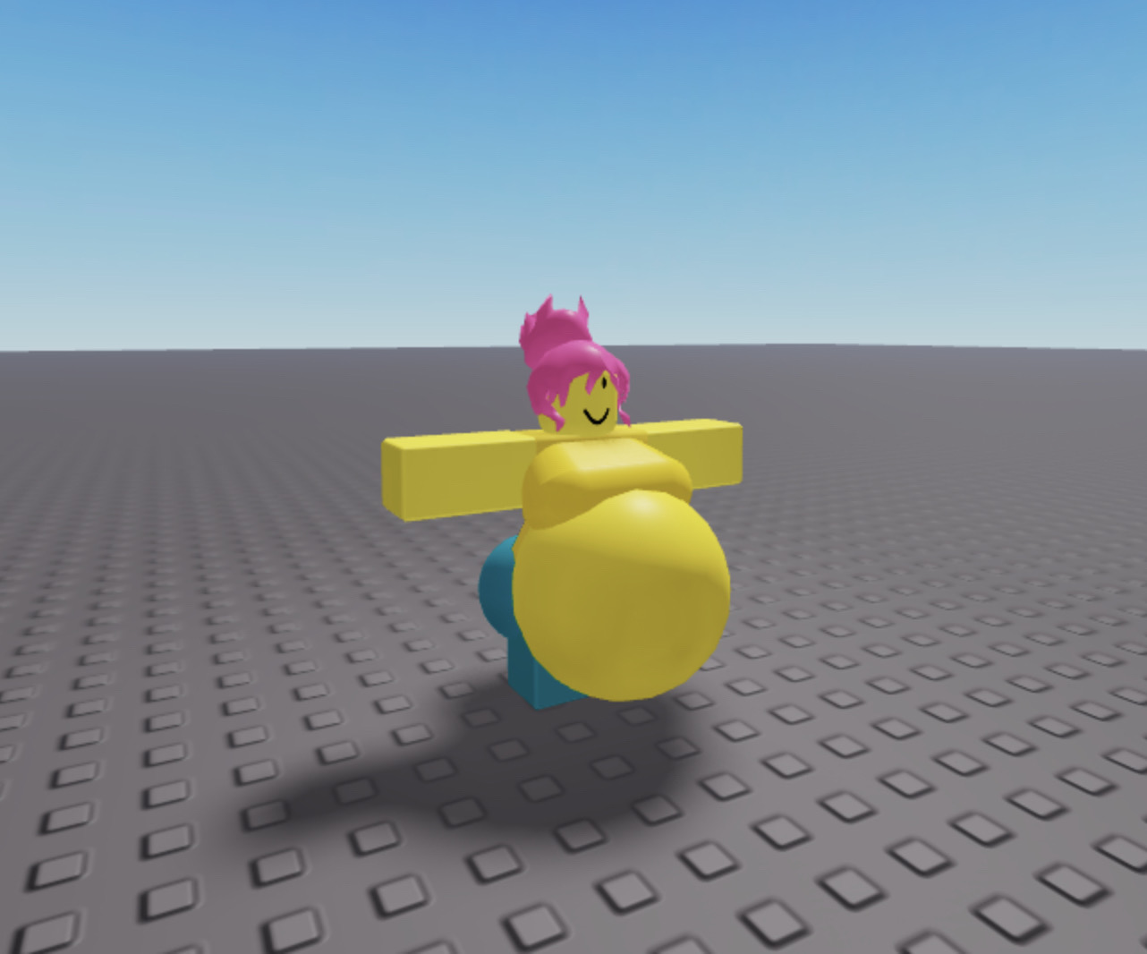 Jane Doe (Roblox 6) by ErictheArtist4fun on DeviantArt