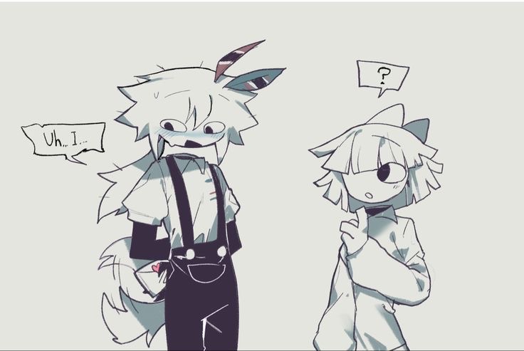 Fpe Robby Cute FPE (FanArt from Printerest) by ErictheArtist4fun on DeviantArt