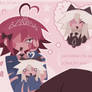 FPE FanArt (Alice X Oliver again)