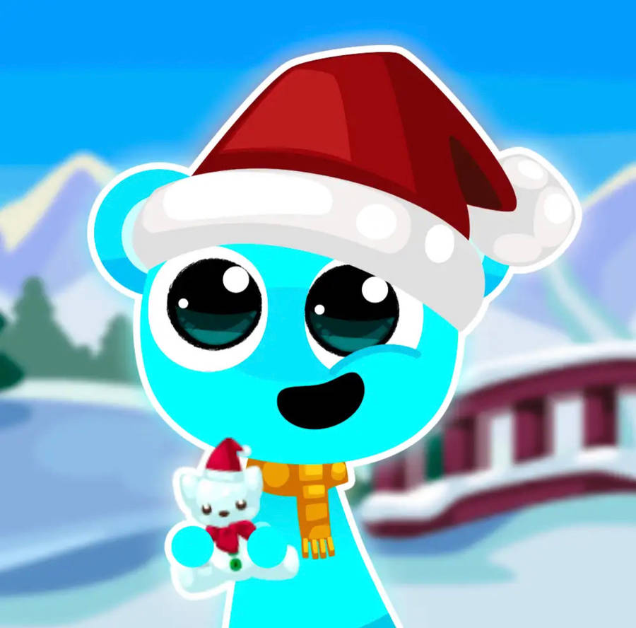 Sprunki (FanArt 9) by ErictheArtist4fun on DeviantArt