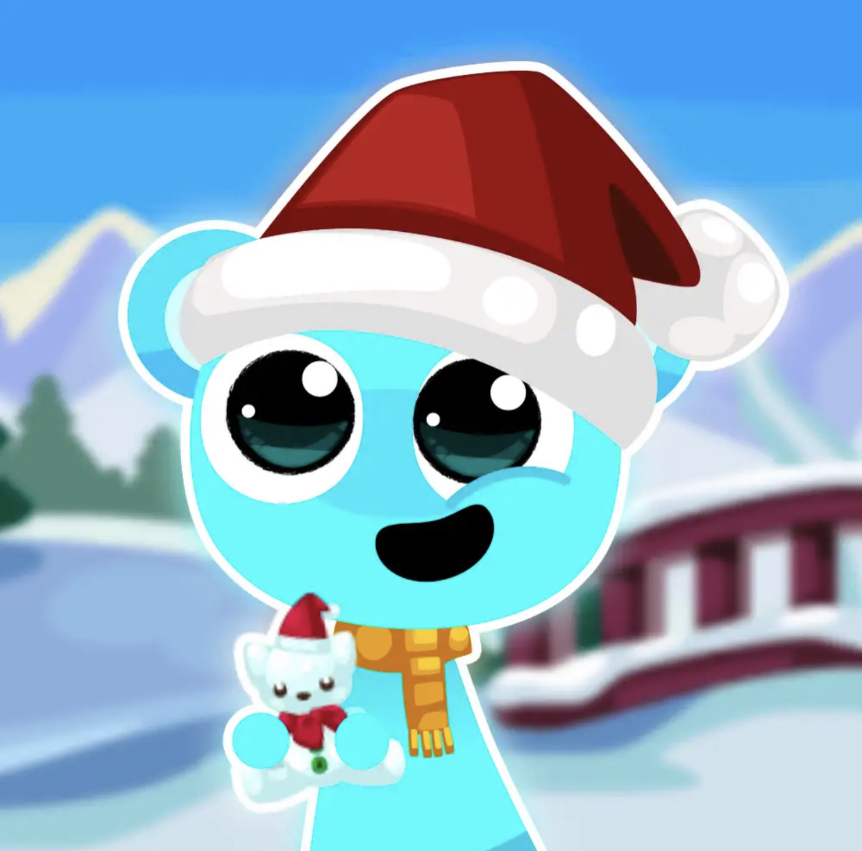 Sprunki (FanArt 9) by ErictheArtist4fun on DeviantArt