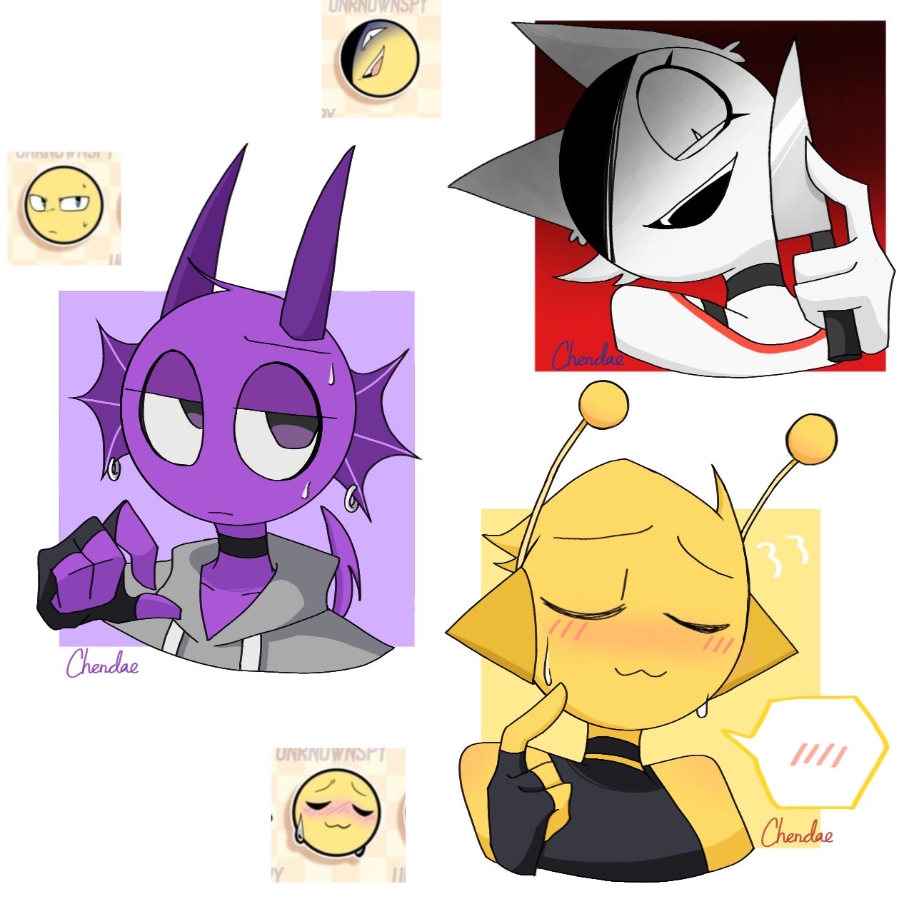 Sprunki FanArt 18 By ErictheArtist4fun On DeviantArt sprunki-fanart-18-by-erictheartist4fun-on-deviantart