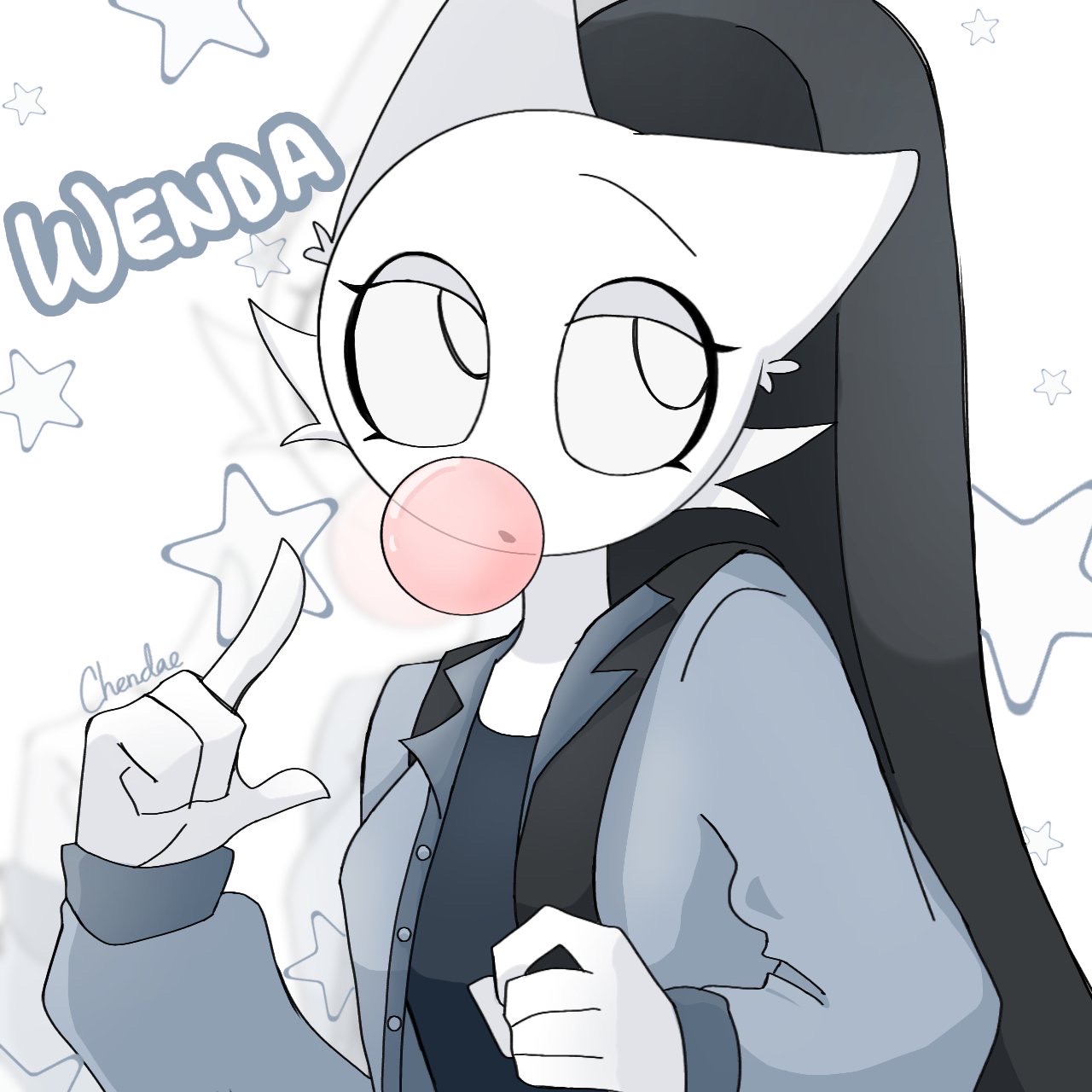 Sprunki (FanArt 32) by ErictheArtist4fun on DeviantArt