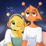 Sprunki (FanArt 37) (Gamers Night Movie)
