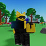 New PFP (Paintballer Noob)