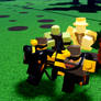 Zombie Invasion Final Stand