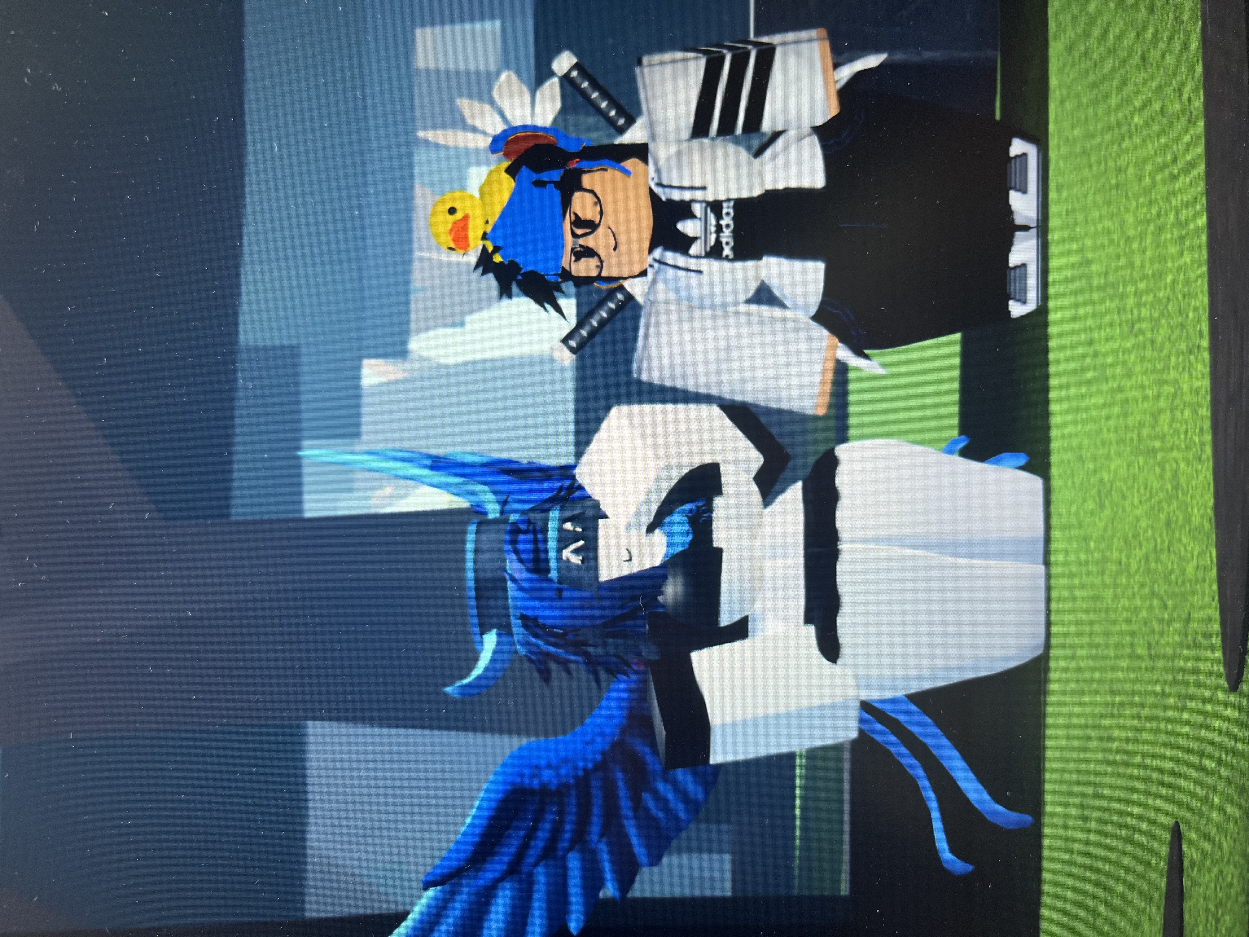 2 Besties Talking To Eachother