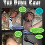 The Peril Game - page 1