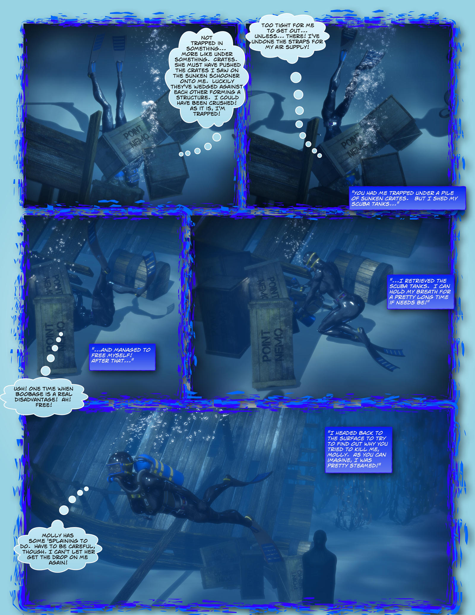 FY - Undercover - Page 3