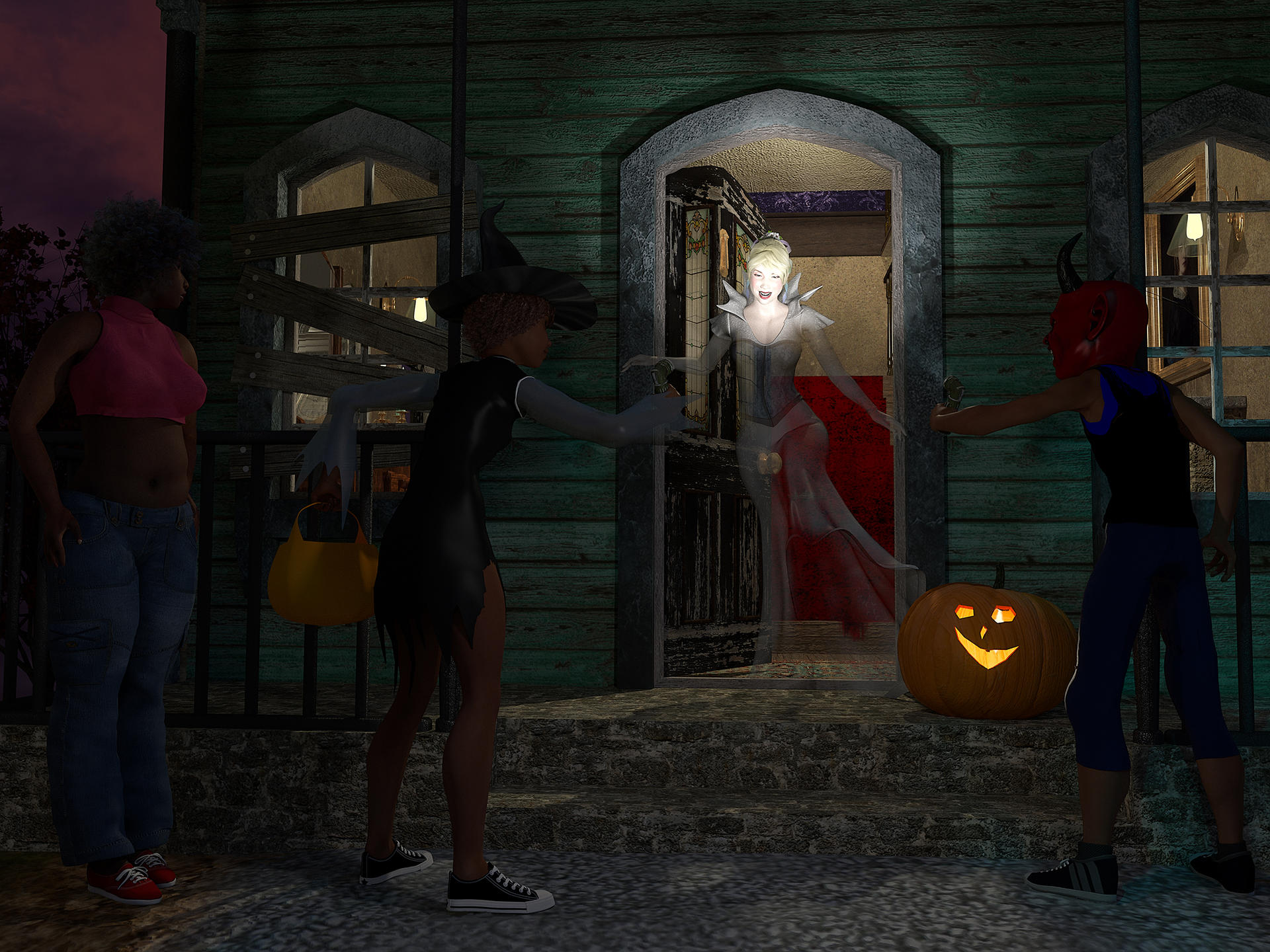 halloween grace växjö halloween grace växjö