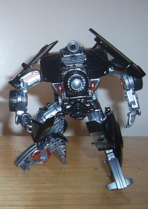 Custom Swindle Black by Solrac333 on DeviantArt