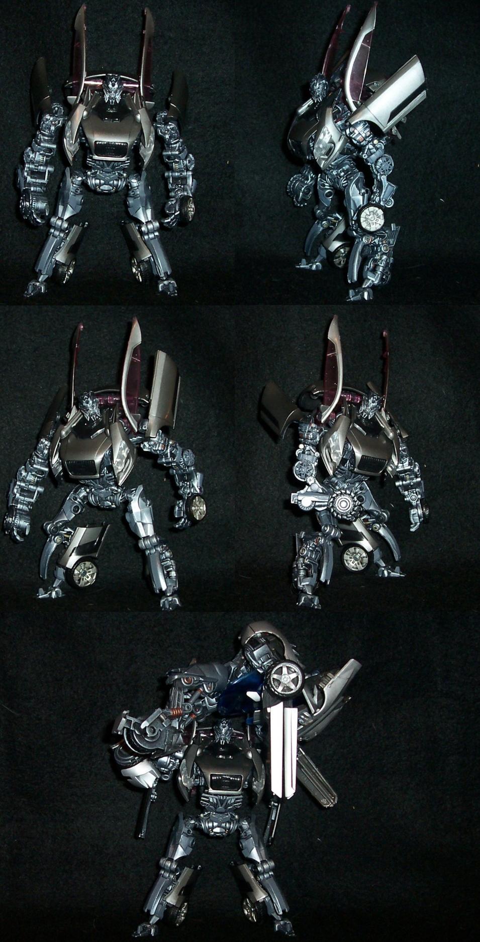 Custom ROTF Sideways by Solrac333 on DeviantArt