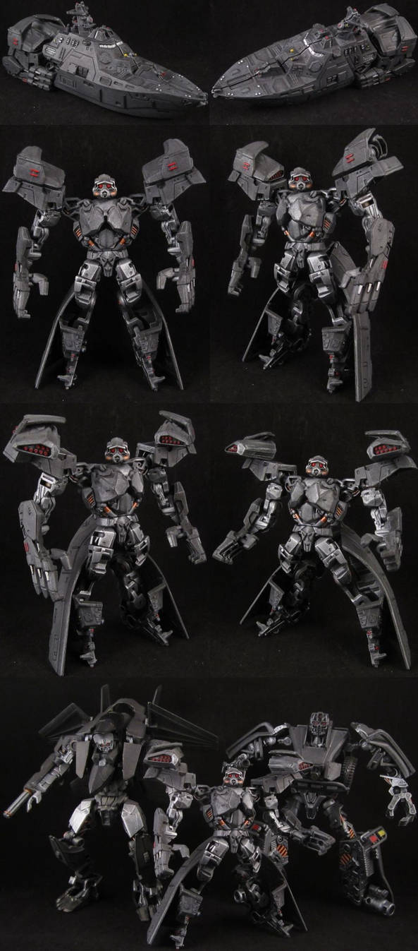 ROTF Depthcharge by Solrac333 on DeviantArt