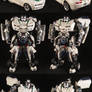 Custom TFTM Wheeljack