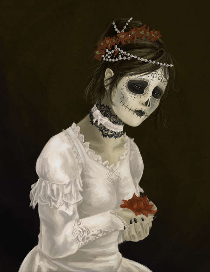 La Novia Cadaver