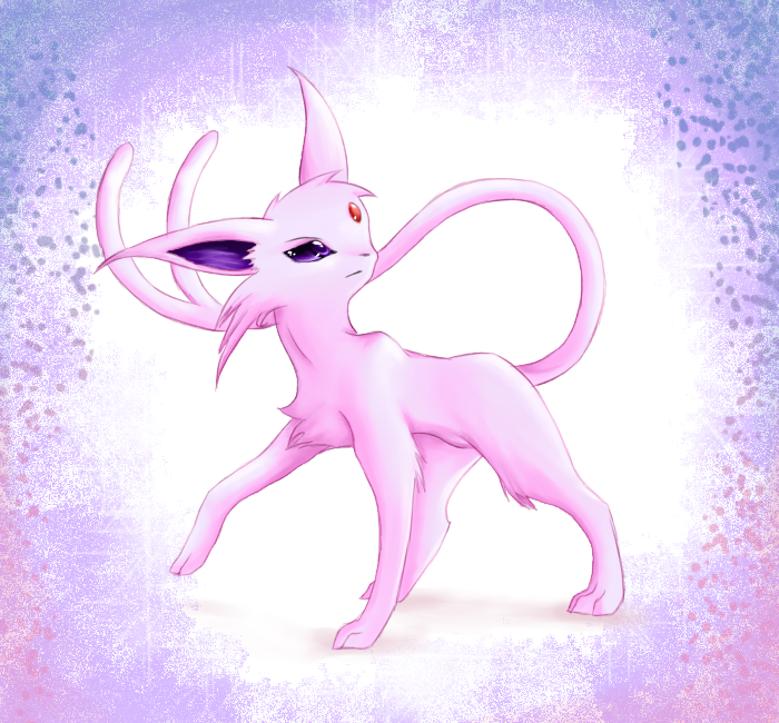 Espeon