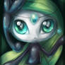 Meloetta SPEEDPAINT