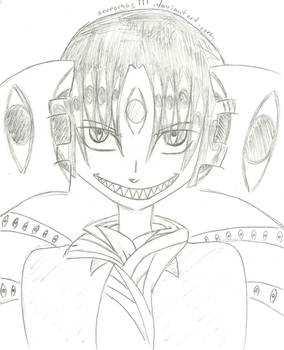 KISHIN ASURA