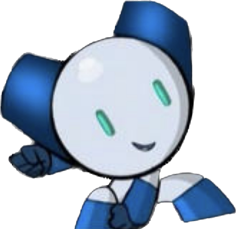 Robotboy png images