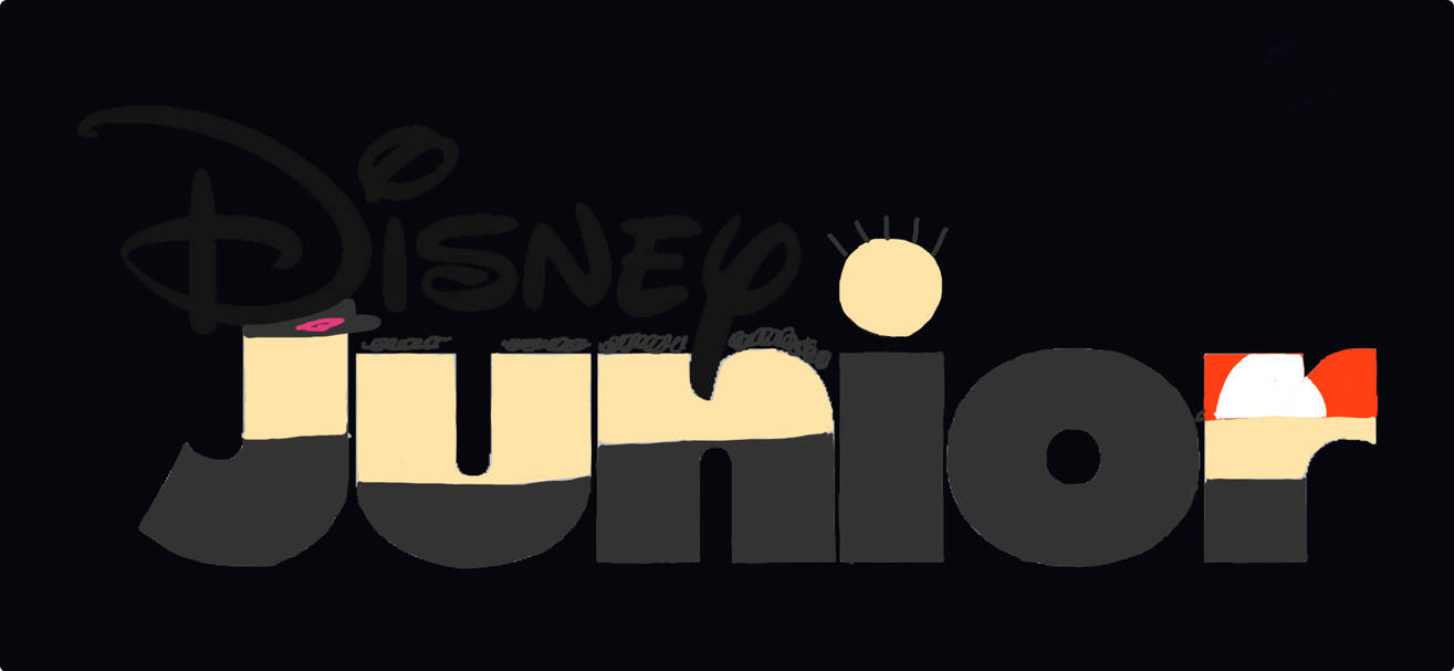 Disney Junior Bumper Dew By Babycubeman On Deviantart Disney Junior Bumper Dew By Babycubeman On Deviantart