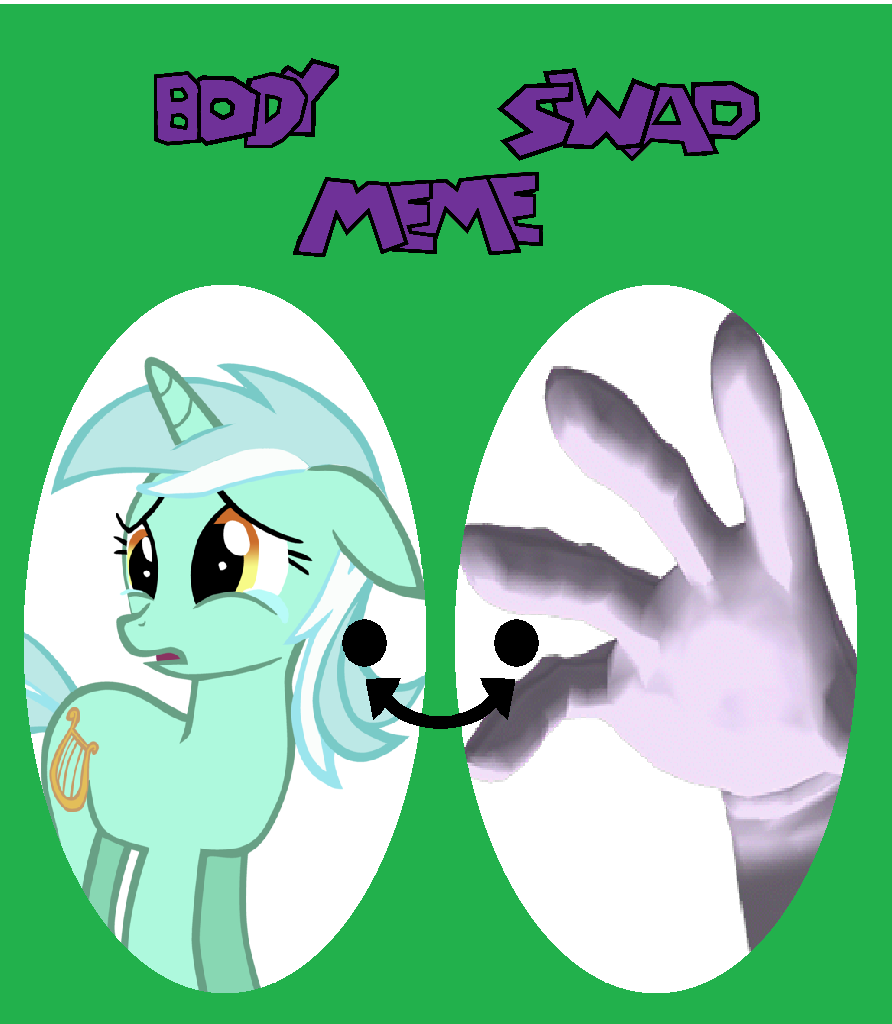 Lyra Masterhand swap