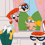 Dexter s Lab swap 2