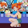 Misty Togepi Body Swap 3