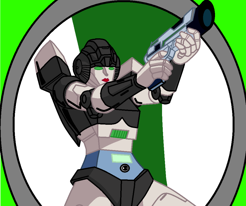 Decimus Prime, Ben 10 Wiki