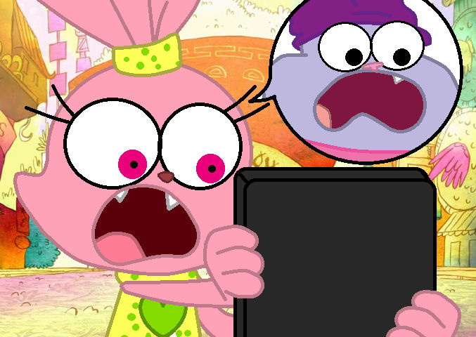 Chowder Panini Lol. Deviantart Chowder Panini Swap by TheWalrusclown on DeviantArt