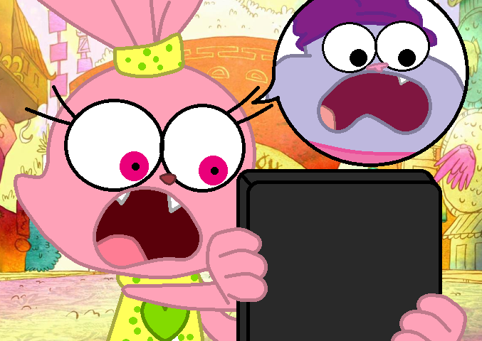 Chowder Panini Lol. Deviantart Chowder Panini Swap by TheWalrusclown on DeviantArt