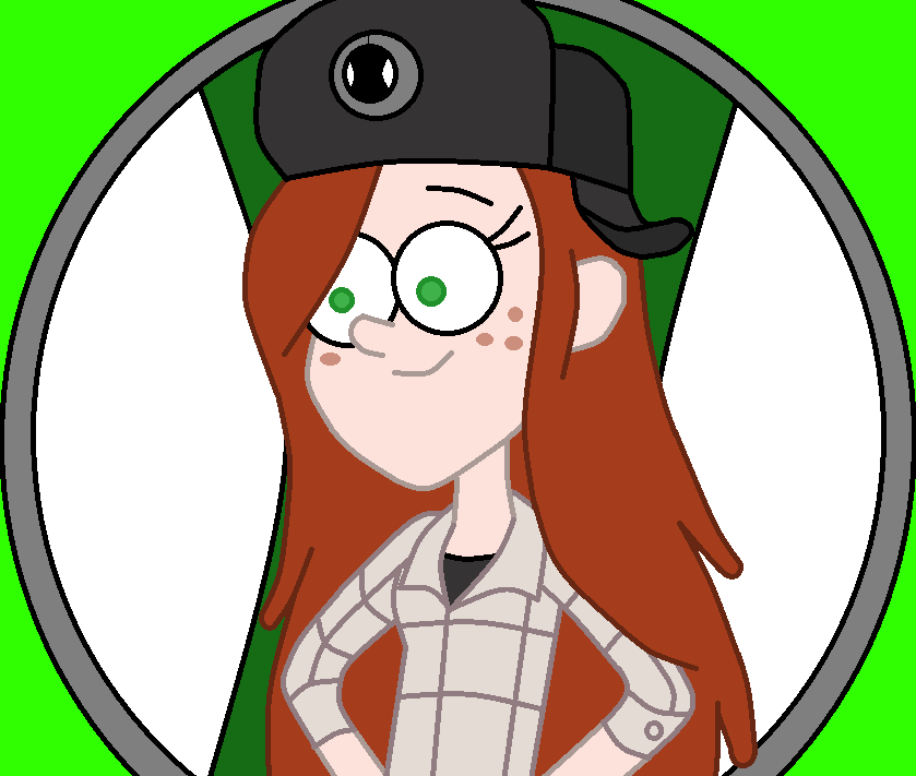 Ben 10 toon girl eq red head Lewodan by TheWalrusclown on DeviantArt