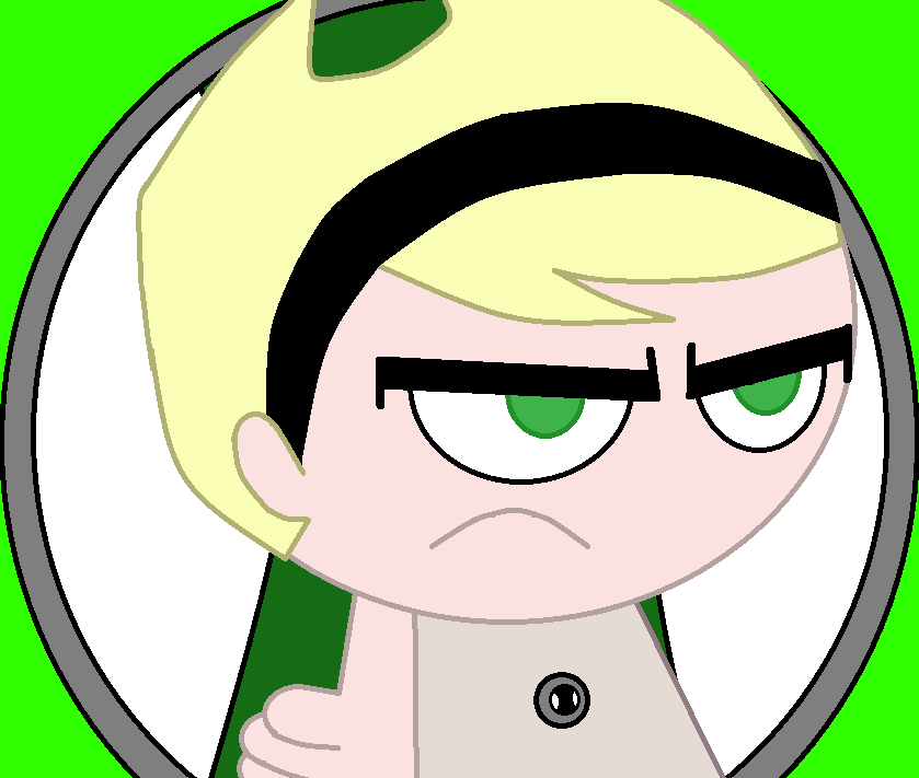 Ben 10 toon girl eq blonde Toepick by TheWalrusclown on DeviantArt