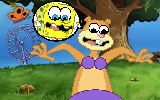 Square Roots Spongebob Spongebob Squareswap by TheWalrusclown on DeviantArt