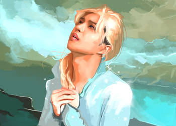 [ VIXX KEN ] ICY