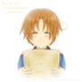 Hetalia Hetaoni - Letter