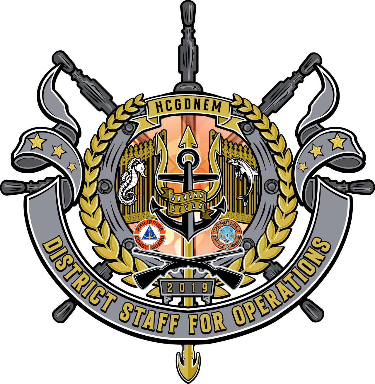 Pcg Logo
