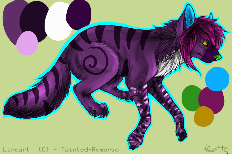 Adoptable Auction c: CLOSED.... Current bid: 40