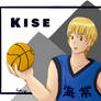 Ryota Kise