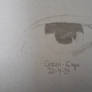 Drawing Practice: An Eye