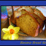 Easy Banana Bread Recipe...