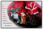 Happy Yule 2010... by LadyAliceofOz