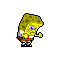 Spongebob Squarepants by ChronoSun9